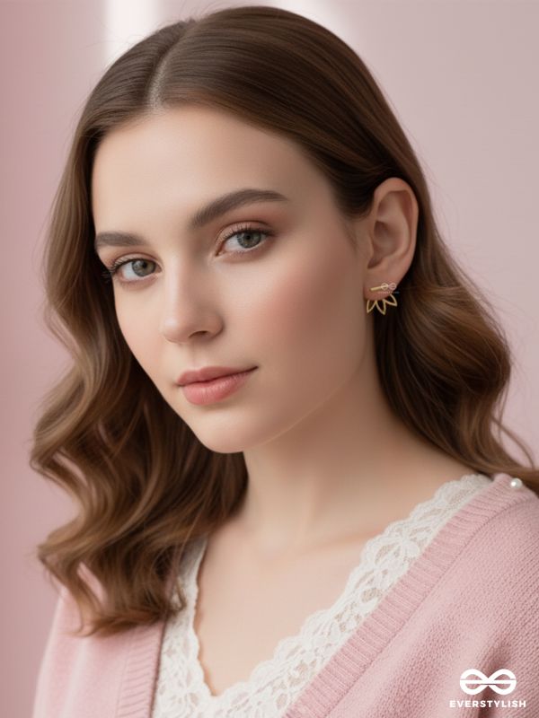 Don't Leaf Me - Golden Ear-Jackets