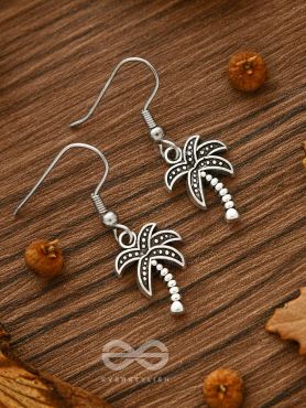 "Havana Ooh Na Na" Tiny Trinket Earrings