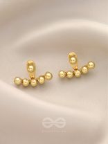 Noah's Ark- Golden Ear Jackets