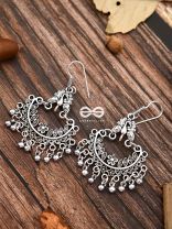 The Oxidised Dangler Collection - The Beauties of Nature 