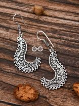 The Oxidised Dangler Collection - The Daredevil within