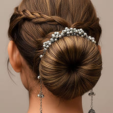 HAIR ACCESSORIES